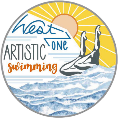 USA WESTERN REGION ARTISTIC SWIMMING