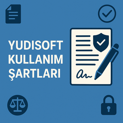 Kullanım Şartları