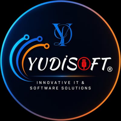Yudisoft Innovative IT & Software Solutions