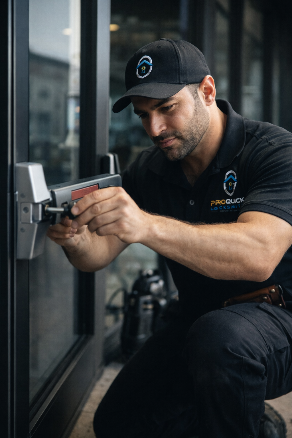 Trusted 24/7 Locksmith Services in Orange County: Irvine, Costa Mesa, Newport Beach, Huntington Beach & Beyond