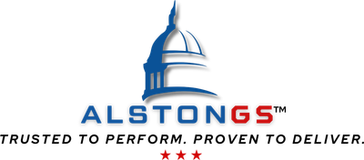 AlstonGS™ LLC (ALSTON GLOBAL STRATEGIES)