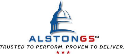 AlstonGS™ LLC | Management Consulting Firm