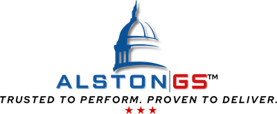 AlstonGS™ LLC | Management Consulting Firm