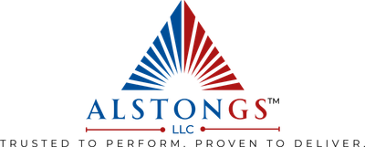AlstonGS™ LLC | Management Consulting Firm