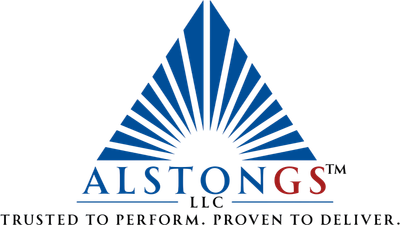 AlstonGS™ LLC | Management Consulting Firm