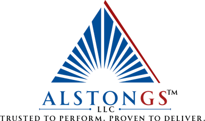 AlstonGS™ LLC | Management Consulting Firm