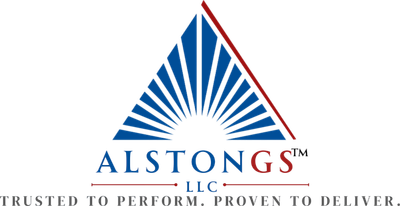 AlstonGS™ LLC | Management Consulting Firm