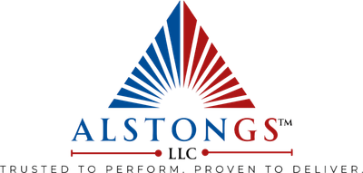 AlstonGS™ LLC | Small Business Consulting Firm