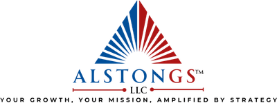 AlstonGS™ LLC | GOVCON Consulting Services
