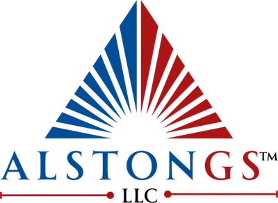 AlstonGS™ LLC | Management Consulting Services