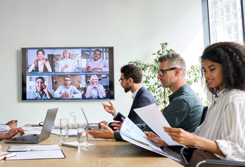 STRATEGIC ADVISORY & INNOVATION