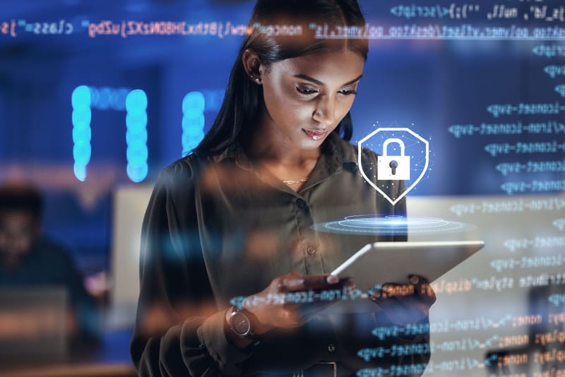 DIGITAL MODERNIZATION & TECHNOLOGY SOLUTIONS