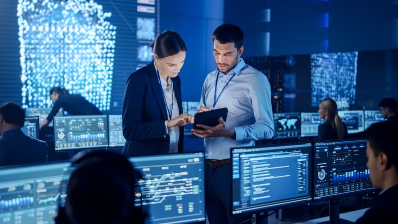 PROGRAM AND PROJECT-BASED SOLUTIONS SUPPORT