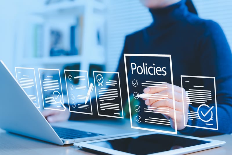 CORPORATE INFRASTRUCTURE & COMPLIANCE SERVICES