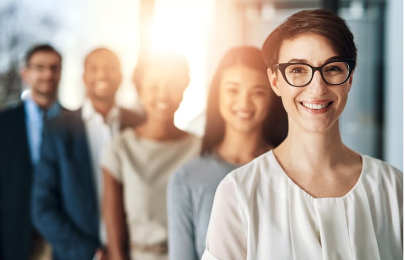 TALENT ACQUISITION, CONTRACT STAFFING AND SURGE SUPPORT