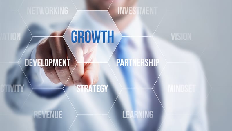 ADVISORY, STRATEGIC GROWTH & SUCCESSION PLANNING