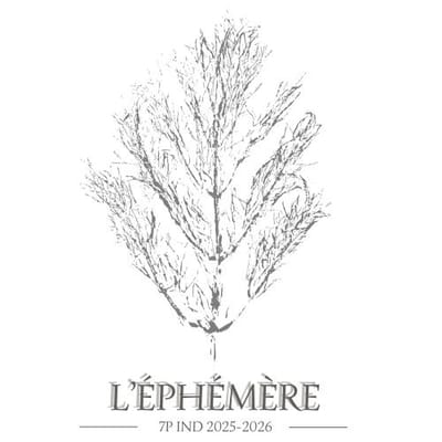Ephémère