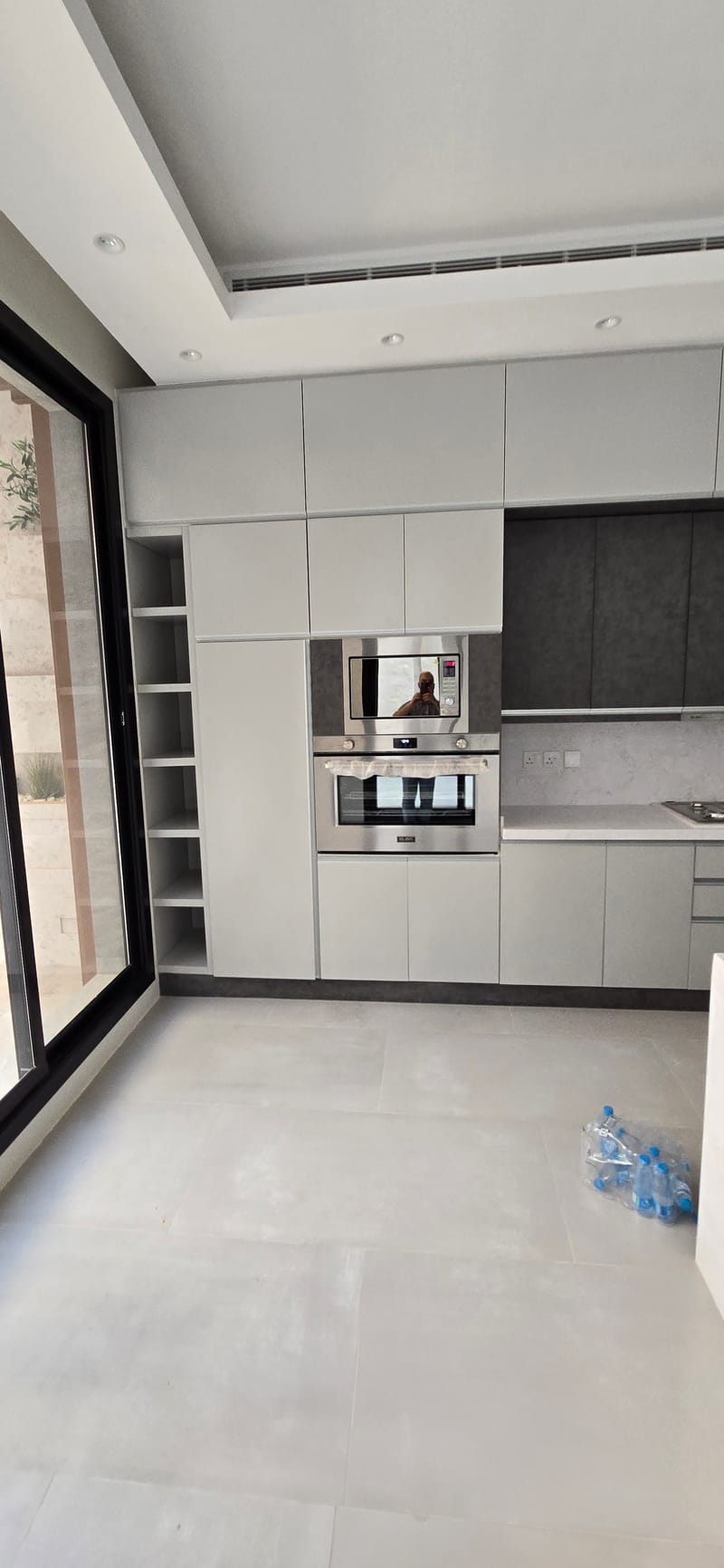 بناء - تشطيب - ديكور - smart home