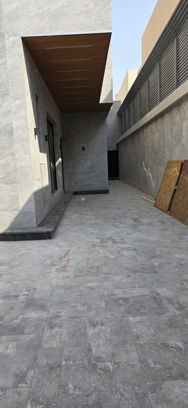 بناء - تشطيب - ديكور - smart home