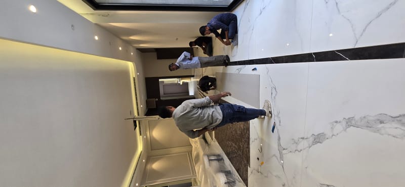 بناء - تشطيب - ديكور - smart home