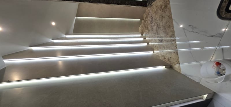 بناء - تشطيب - ديكور - smart home