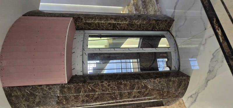 بناء - تشطيب - ديكور - smart home