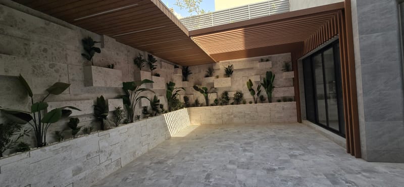 بناء - تشطيب - ديكور - smart home