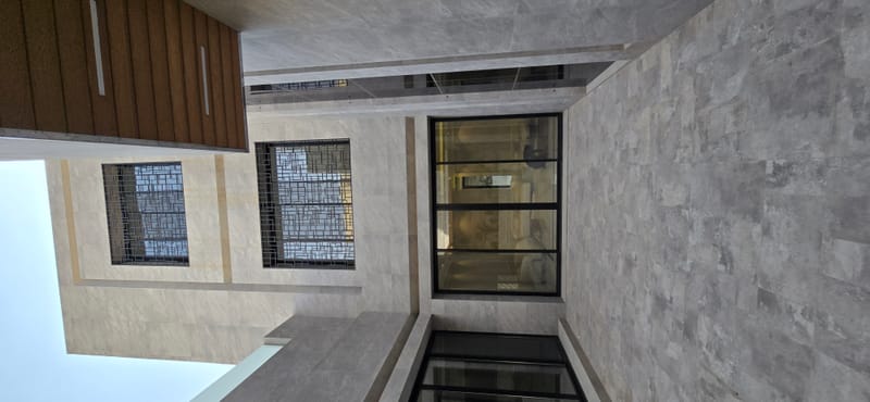 بناء - تشطيب - ديكور - smart home