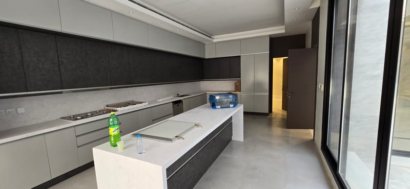 بناء - تشطيب - ديكور - smart home