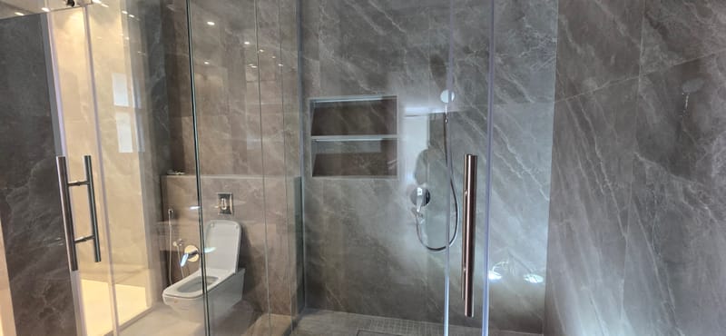 بناء - تشطيب - ديكور - smart home