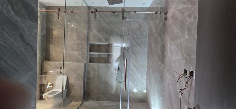 بناء - تشطيب - ديكور - smart home