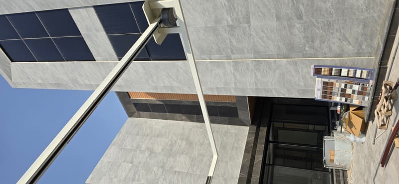 بناء - تشطيب - ديكور - smart home