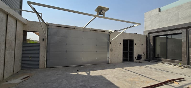 بناء - تشطيب - ديكور - smart home