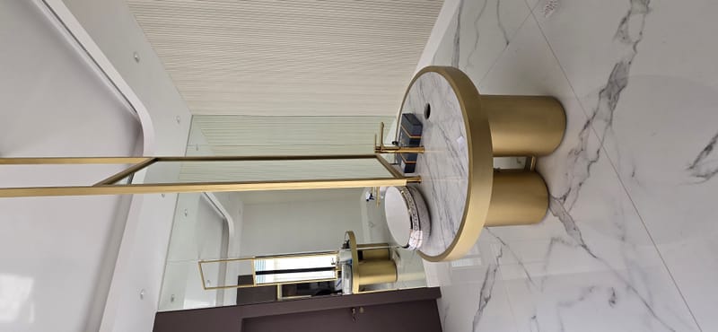 بناء - تشطيب - ديكور - smart home