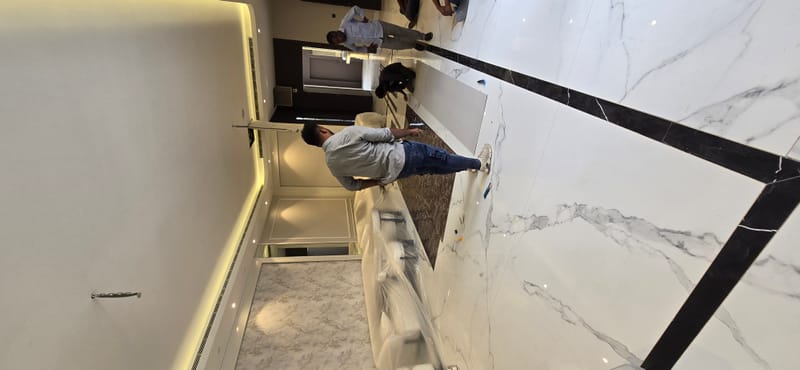 بناء - تشطيب - ديكور - smart home