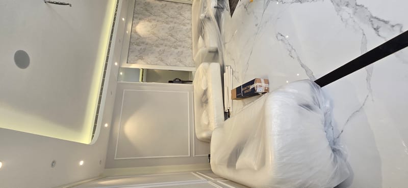 بناء - تشطيب - ديكور - smart home