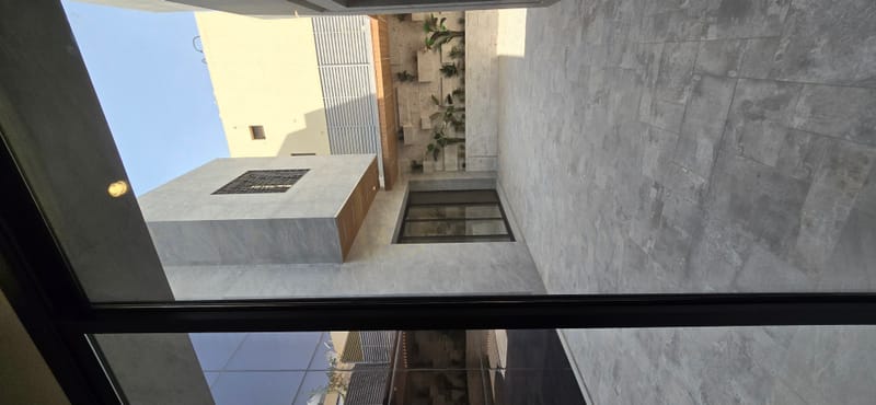 بناء - تشطيب - ديكور - smart home