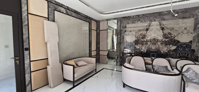 بناء - تشطيب - ديكور - smart home