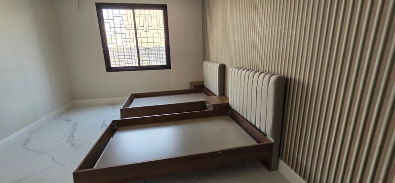 بناء - تشطيب - ديكور - smart home