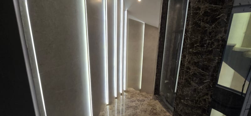 بناء - تشطيب - ديكور - smart home