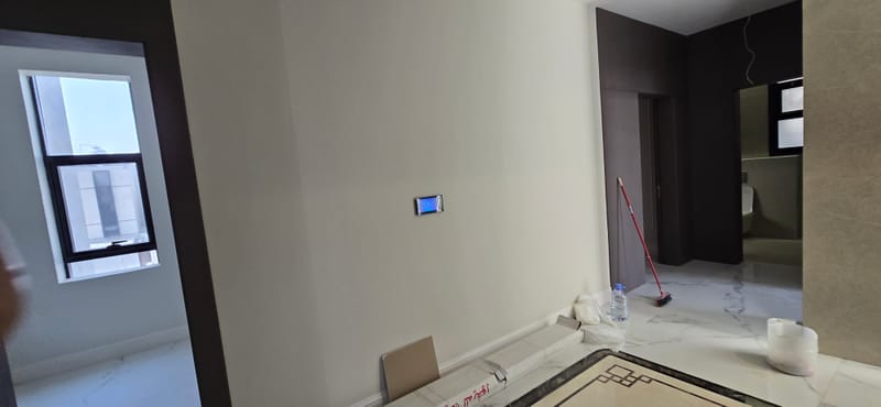 بناء - تشطيب - ديكور - smart home