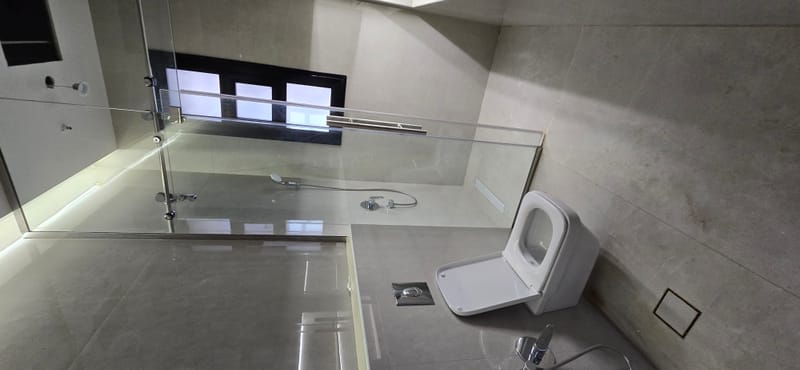 بناء - تشطيب - ديكور - smart home