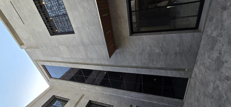 بناء - تشطيب - ديكور - smart home