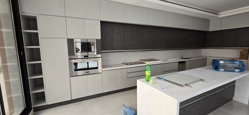 بناء - تشطيب - ديكور - smart home