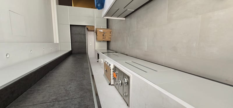 بناء - تشطيب - ديكور - smart home