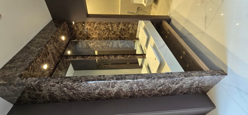 بناء - تشطيب - ديكور - smart home