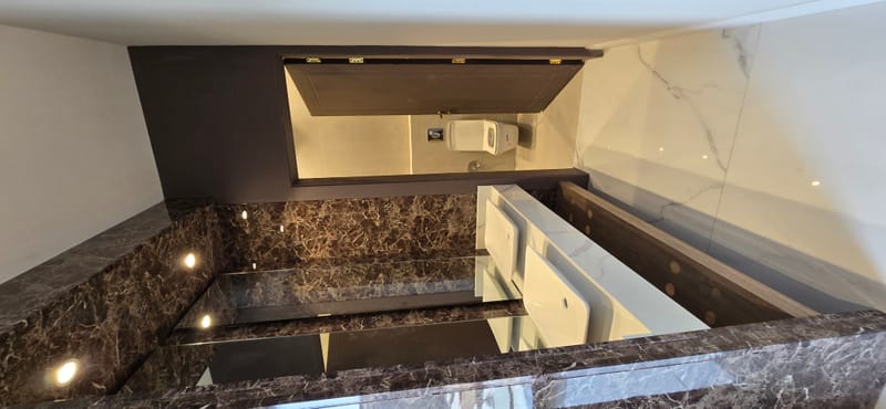 بناء - تشطيب - ديكور - smart home