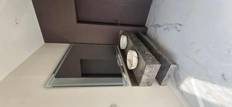 بناء - تشطيب - ديكور - smart home