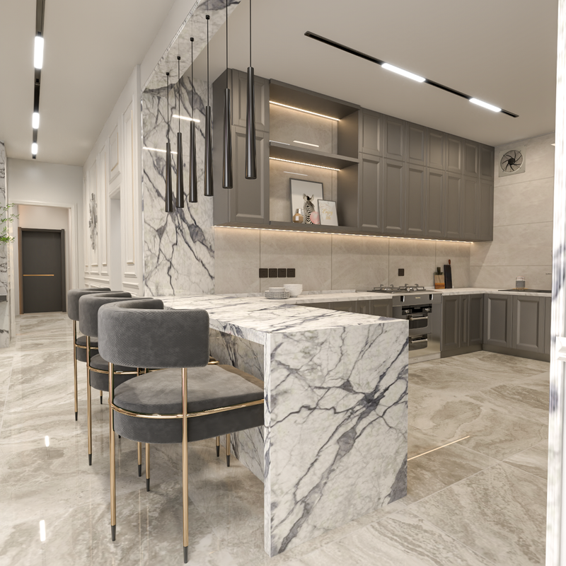 التصميم الداخلي