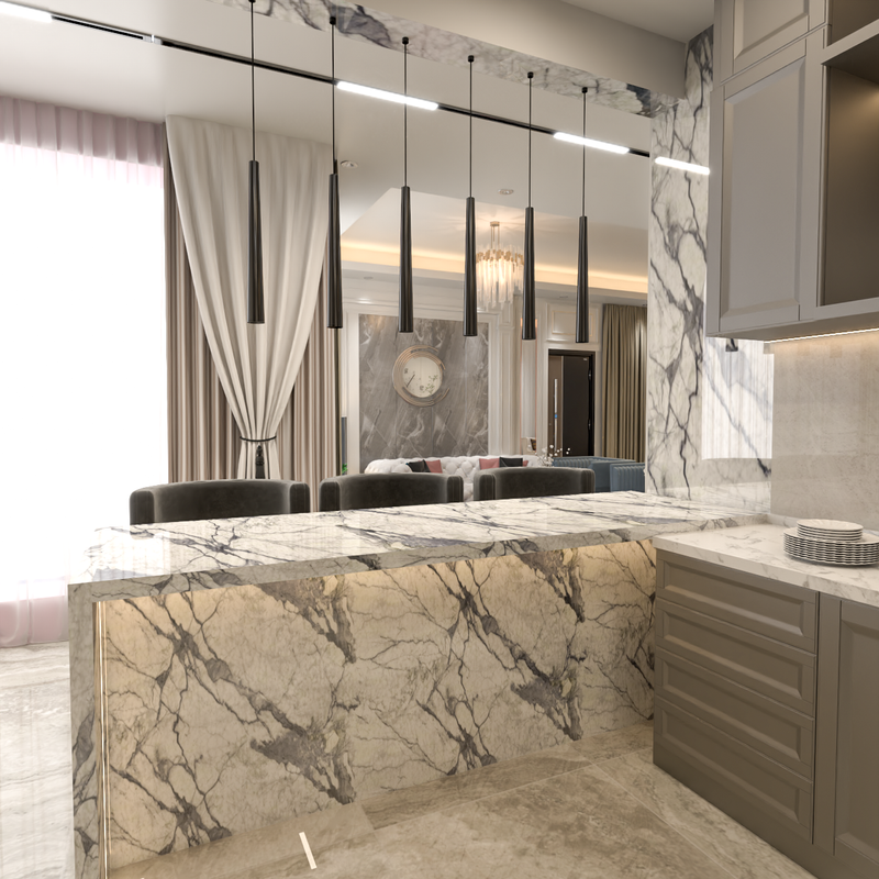 التصميم الداخلي